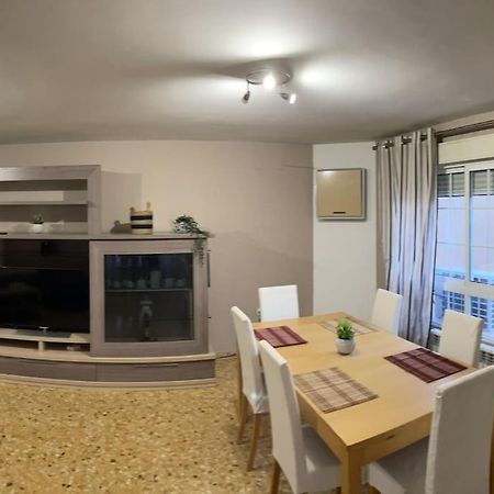 Precioso Apartamento Junto Al Centro Con Garaje Valencia Exterior photo