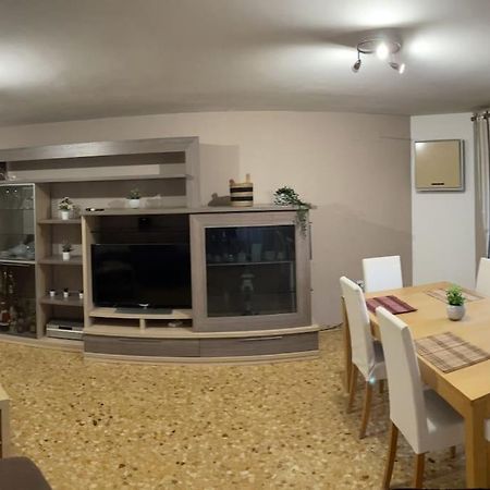 Precioso Apartamento Junto Al Centro Con Garaje Valencia Exterior photo