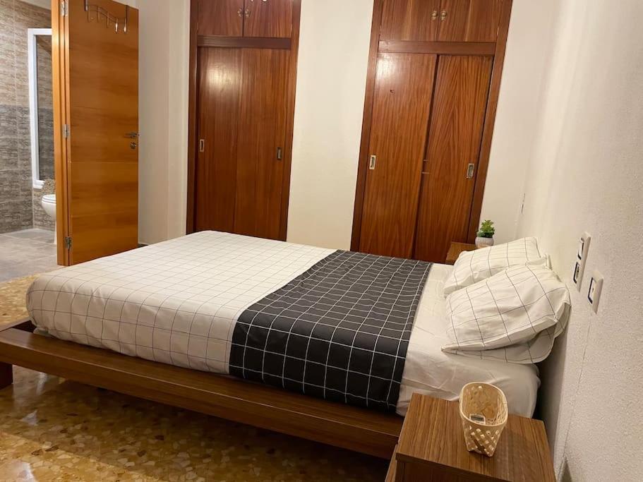 Precioso Apartamento Junto Al Centro Con Garaje Valencia Exterior photo