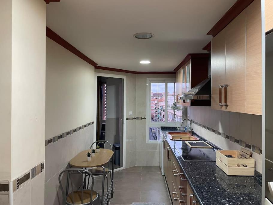 Precioso Apartamento Junto Al Centro Con Garaje Valencia Exterior photo