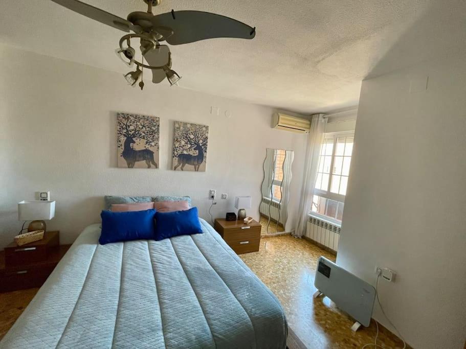 Precioso Apartamento Junto Al Centro Con Garaje Valencia Exterior photo
