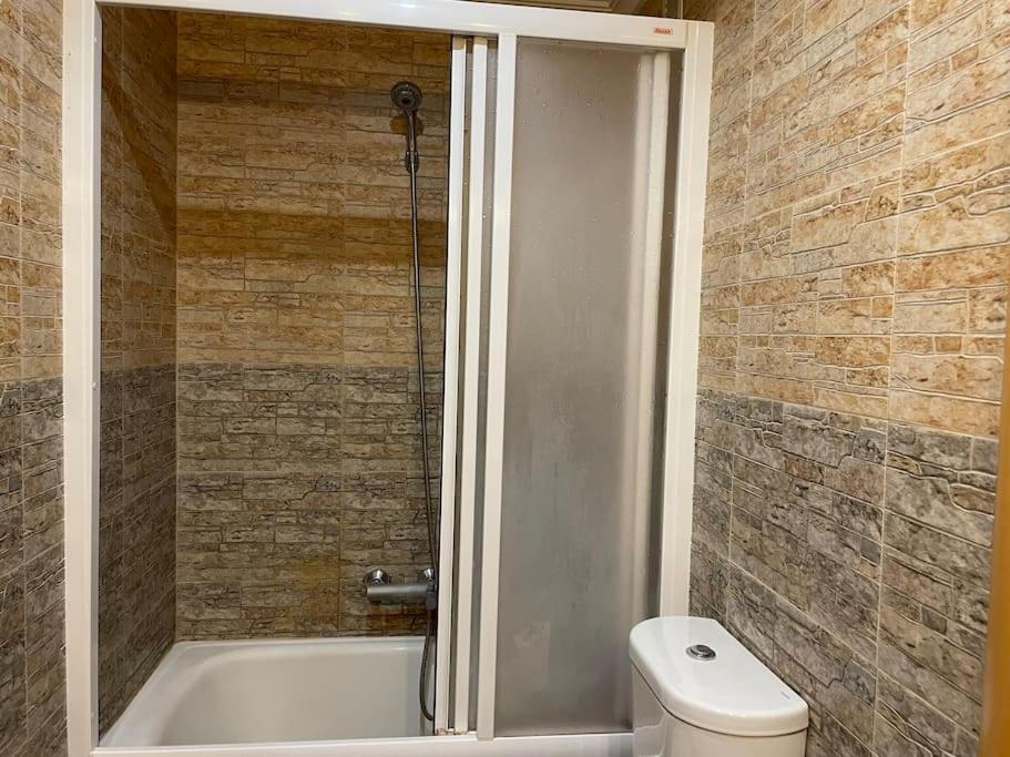 Precioso Apartamento Junto Al Centro Con Garaje Valencia Exterior photo